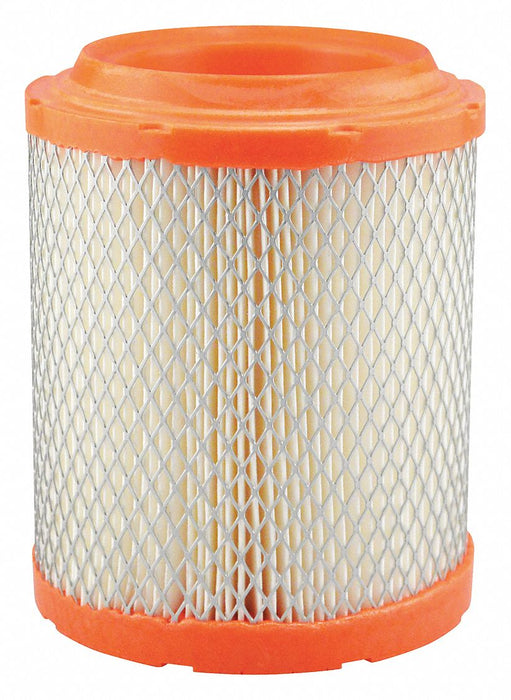 Air Filter Radial
