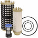 Fuel Filter Kit Detroit Diesel DD13