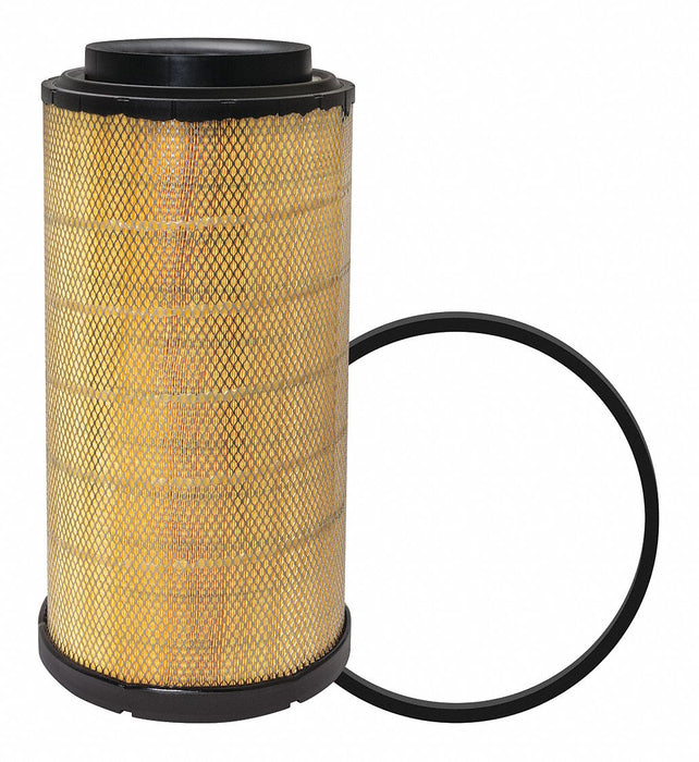 Outer Air Filter Radial