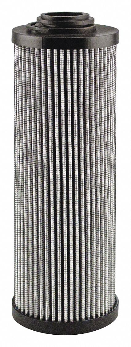 Fuel Filter 8-1/8 in L x 2-5/8 in Dia
