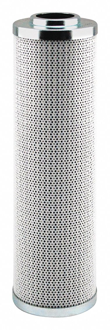 Fuel Filter Element Only 8-1/8 in L
