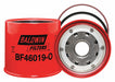 Fuel Filter 3-9/32in.L x 3-13/16in.Dia