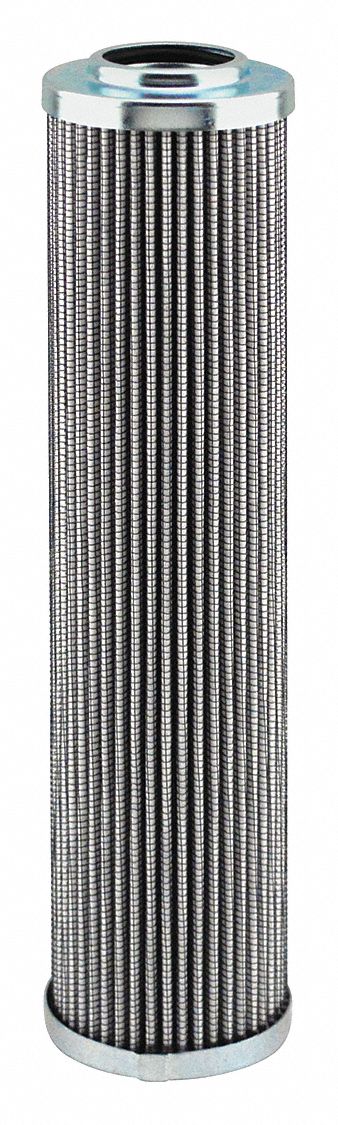 Fuel Filter Element Only 9-1/8 in L