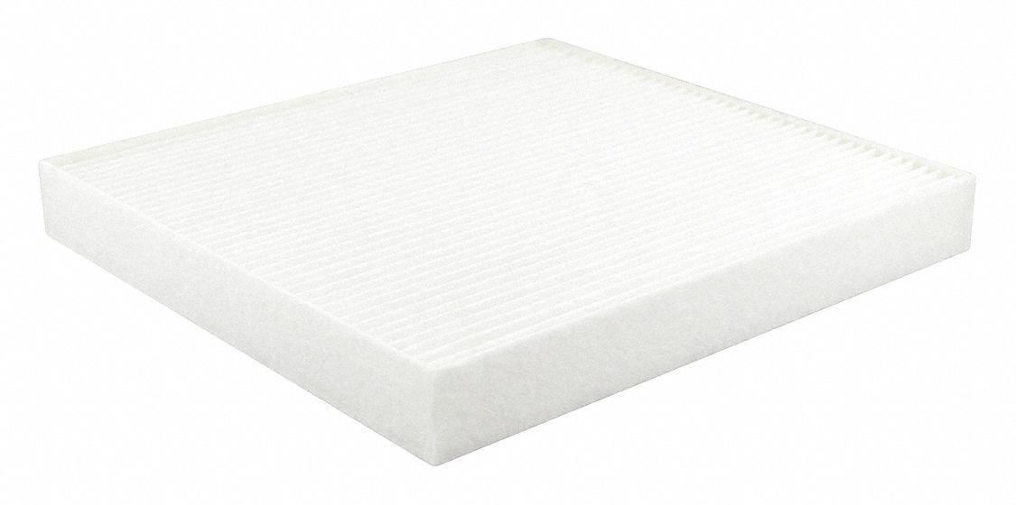 Cabin Air Filter Rectangular