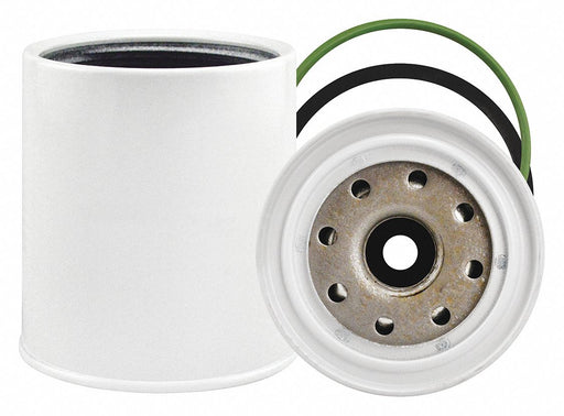 Fuel Filter 4-1/32in.L x 3-25/32in.Dia