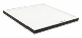 Cabin Air Filter Panel