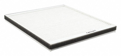 Cabin Air Filter Panel