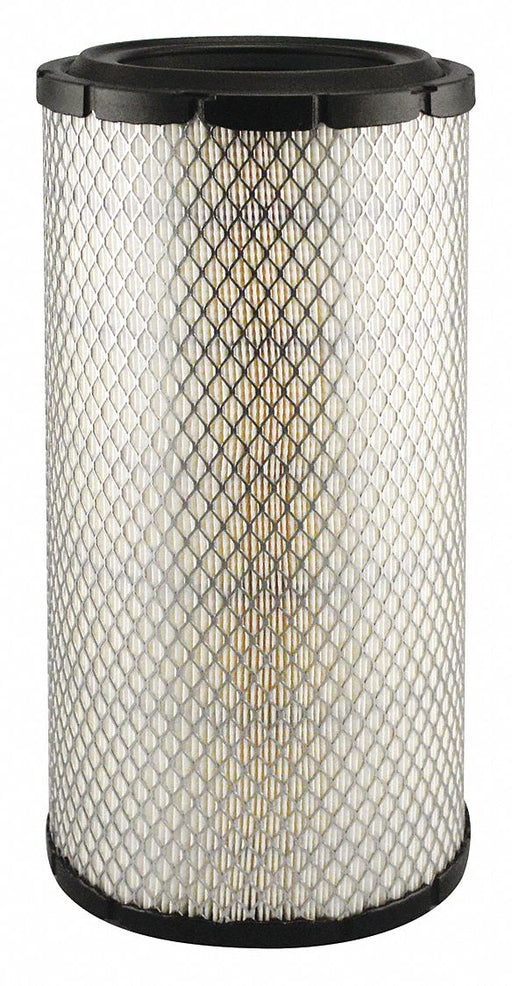 Air Filter Radial