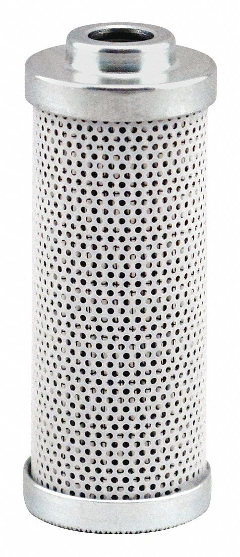 Fuel Filter 3-5/8 in L x 1-1/4 in Dia