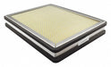 Cabin Air Filter Panel