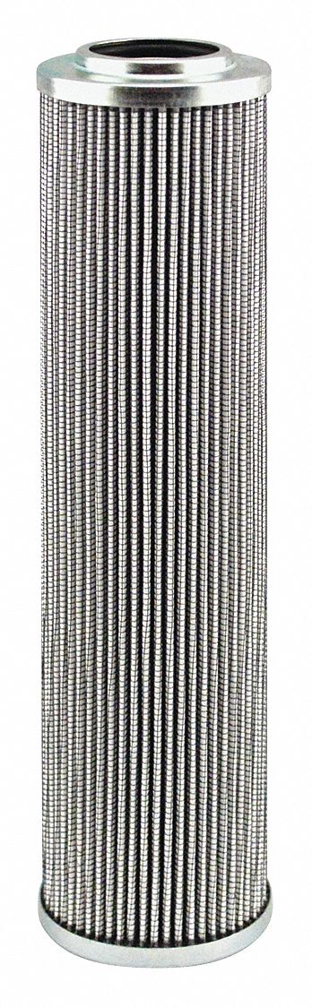 Fuel Filter 9-13/16in. L x 2-1/4in. Dia