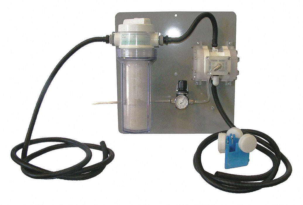 Pneumatic Pump