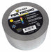 Pipe Insulation Tape Silver 150 ft 3inW