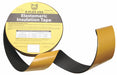 Pipe Insulation Tape Black 30 ft 2in.W