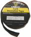 Pipe Insulation Tape Black 30 ft.