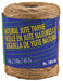 Twine 1/16 in Dia x 140 ft L 5 lb