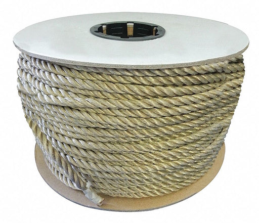 Gen. Purp. Utility Rope 1/2 Dia.x600 L