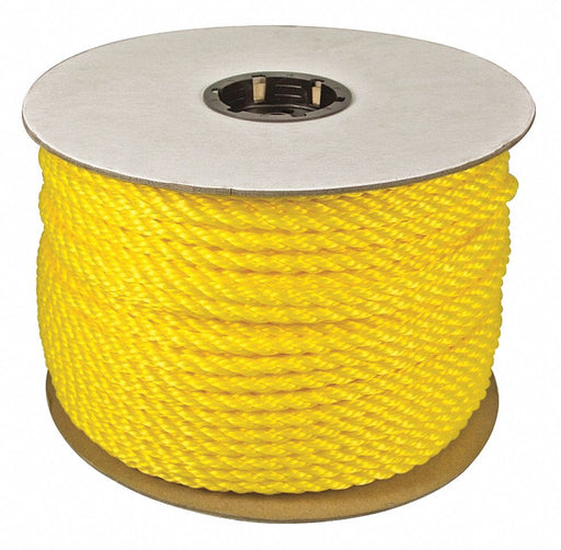 M5904 Gen. Purp. Utility Rope 3/8 Dia.x600 L
