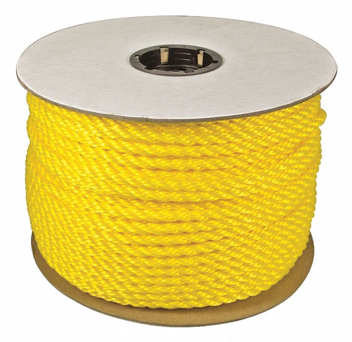 M5906 Gen. Purp. Utility Rope 5/8 Dia.x600 L