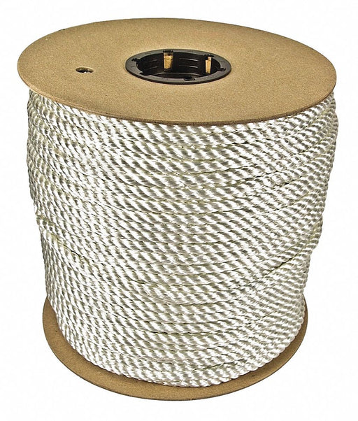 Gen. Purp. Utility Rope 3/8 Dia.x600 L