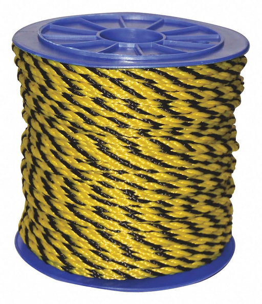 Gen. Purp. Utility Rope 1 1/2 Dia.x300 L