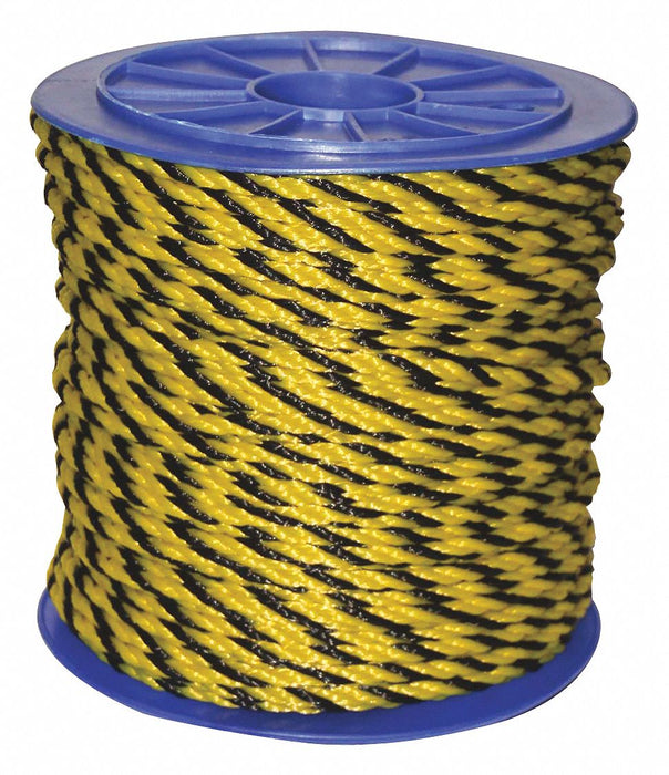 M5908 Gen. Purpose Utility Rope 1 Dia.x600 L