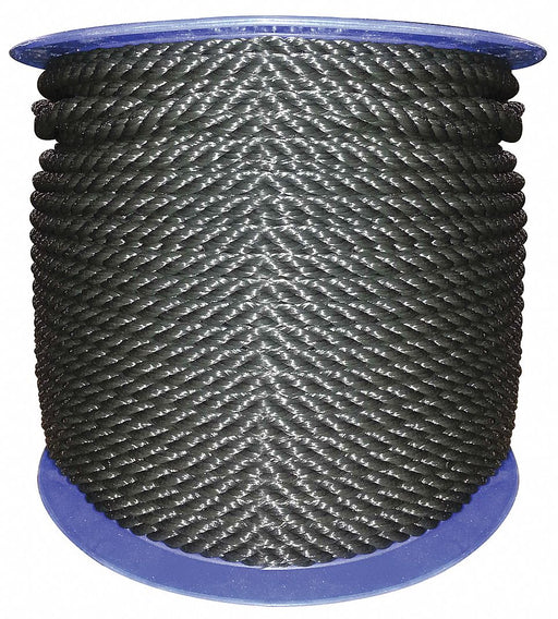 M5904 Gen. Purp. Utility Rope 3/8 Dia.x600 L