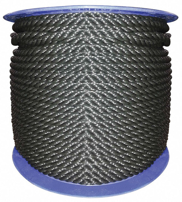 M5904 Gen. Purp. Utility Rope 3/8 Dia.x600 L
