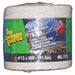 Twine 1/16 in Dia x 300 ft L 5 lb