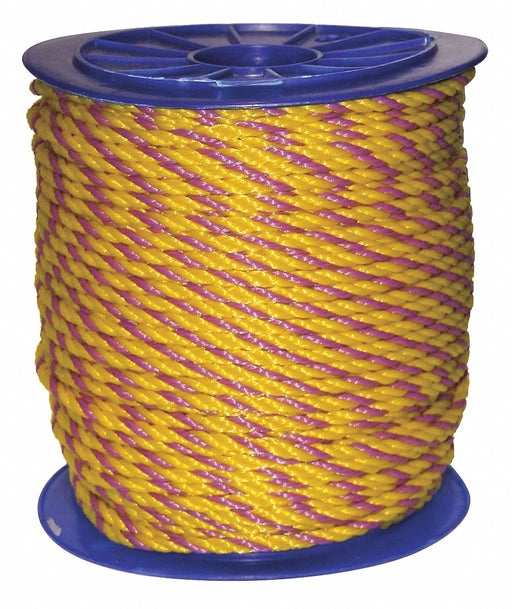 M5903 Gen. Purp. Utility Rope 5/16 Dia.x600 L