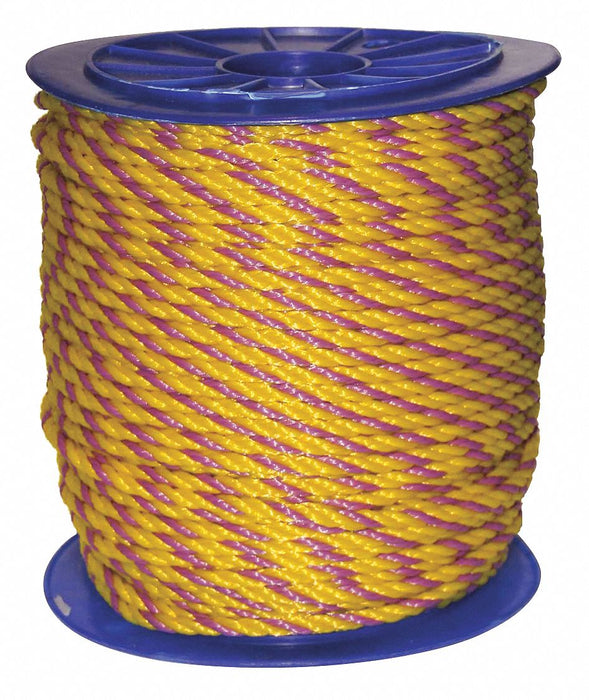 M5903 Gen. Purp. Utility Rope 5/16 Dia.x600 L