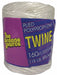 Twine 1/16 in Dia x 160 ft L 25 lb