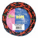 Gen. Purpose Utility Rope 3/8 Dia.x50 L