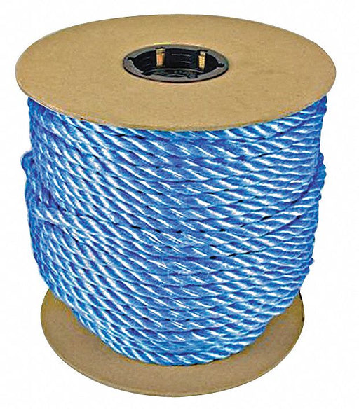 M5904 Gen. Purp. Utility Rope 3/8 Dia.x600 L