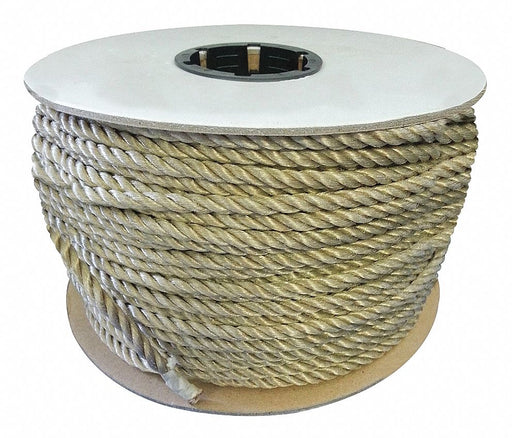 Gen. Purp. Utility Rope 1/4 Dia.x1 200 L
