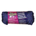 Gen. Purpose Utility Rope 1/8 Dia.x50 L