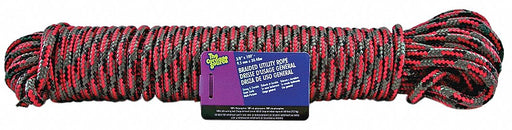 Gen. Purp. Utility Rope 3/8 Dia.x100 L