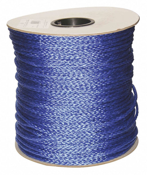 M5900 Gen. Purp. Utility Rope 1/4 Dia.x1 000 L
