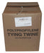 Twine 1/16 in Dia x 3 000 ft L 80 lb