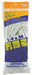 Gen. Purpose Utility Rope 1/4 Dia.x50 L