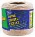 Twine 1/16 in Dia x 370 ft L