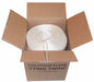 Twine 1/16 in Dia x 4 500 ft L 50 lb