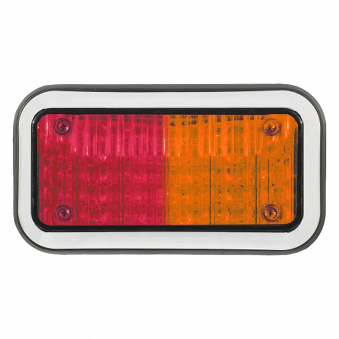 Perimeter Light 3 L 1-1/2 W