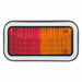 Perimeter Light 3 L 1-1/2 W