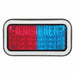 Perimeter Light 3 L 1-1/2 W