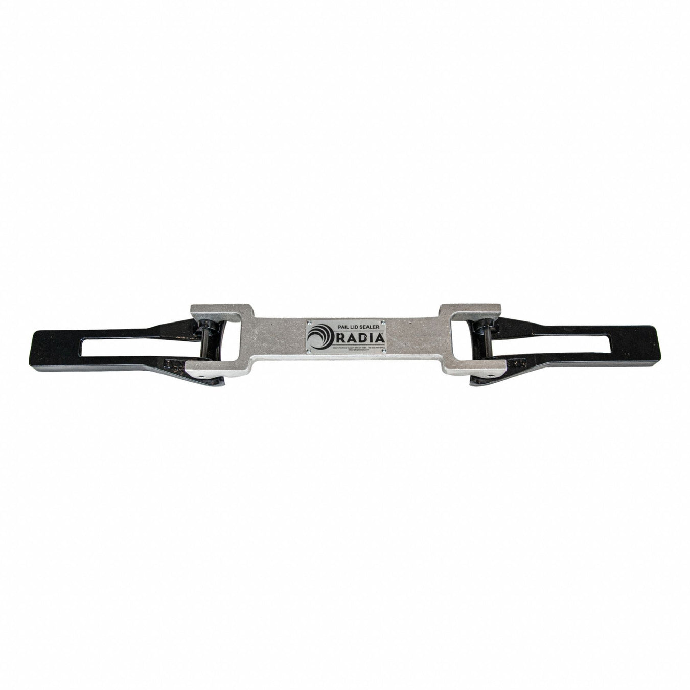 Manual 4 Lug Closing Tool