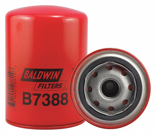 Spin-On M22 x 1.5mm Thread 5-3/8 L