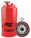 Fuel/Water Separator 7-15/16x3-11/16 In