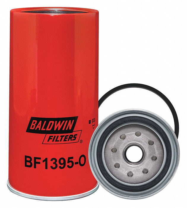 Fuel/Water Separator 8-19/32x4-13/32 In