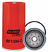 Fuel/Water Separator 8-19/32x4-13/32 In